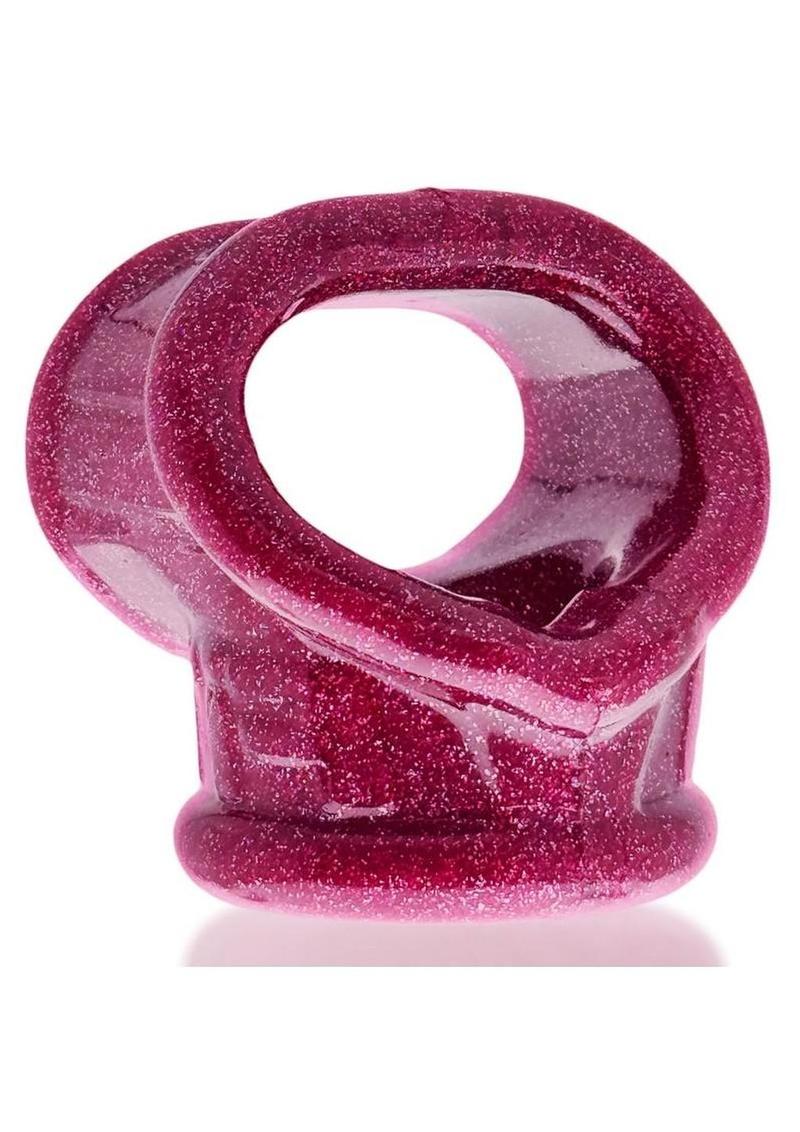 Oxballs Cocksling Fit Sling Cherry Lips