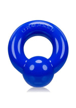 OxBalls Gauge Super Flex C Ring TPR Material