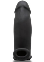 Oxballs Hulk Gargantuan Hole Stretching Cocksheath – Night Edition