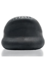 Oxballs MEAT Cockring Night Edition Sil-Soft Silicone Big Bulge Enhancer