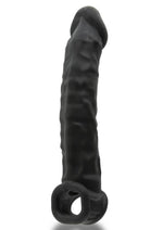 Oxballs Muscle Ripped Slim Cock Sheath Night Edition