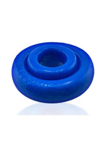 Oxballs RIMZ Silicone Cock Ring Blue