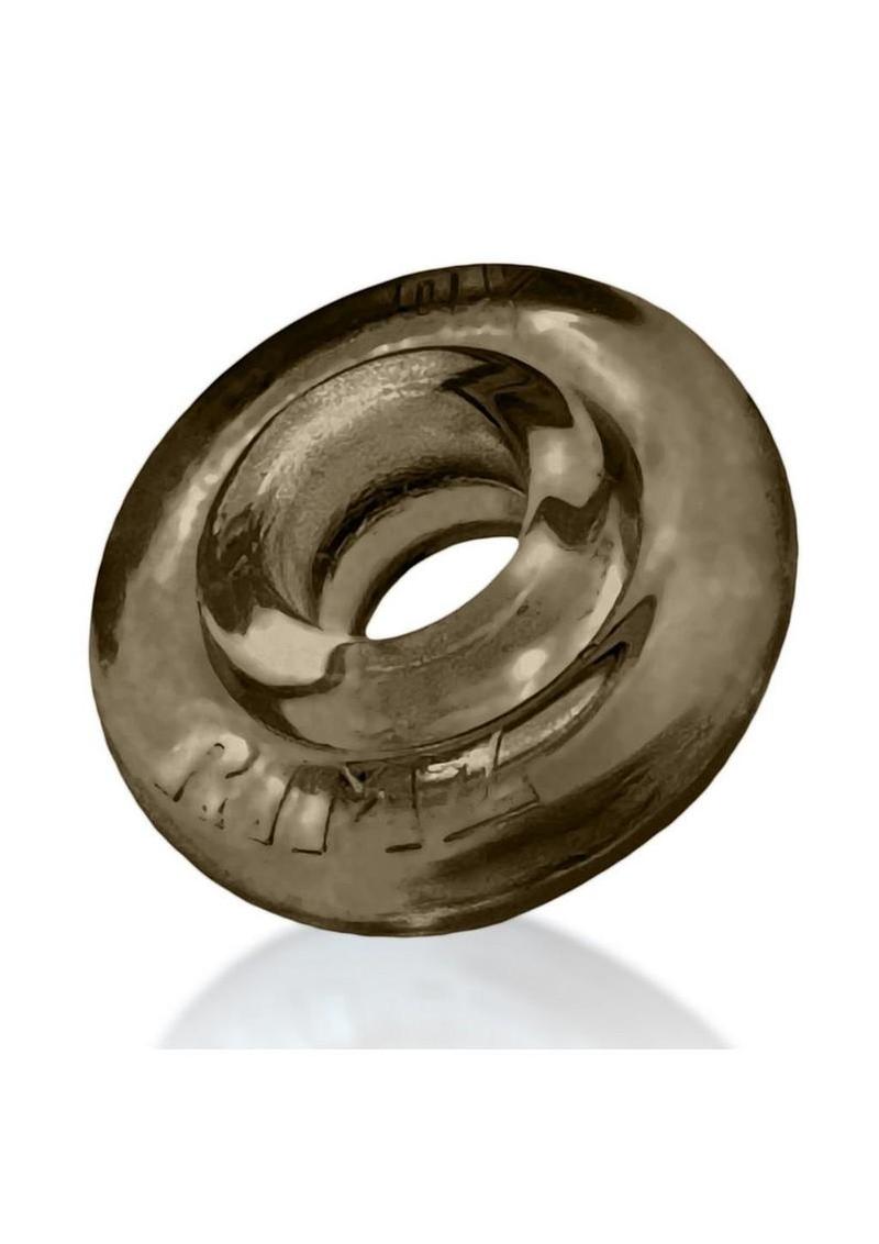 Oxballs Rimz Single Cock Ring Storm