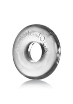 Oxballs Ringer Donut Cock Ring With Comfort