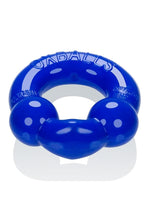 Oxballs Ultraballs Durable And Long-Lasting Cock Ring Set