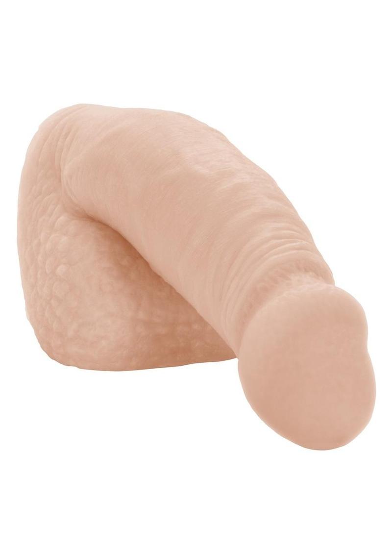 CalExotics Packer Gear Soft Packing Penis