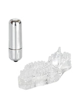 CalExotics Wireless Passion Enhancer Vibrating Cock Ring