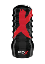 PDX Elite Air-Tight Pussy Stroker Fanta Flesh Technology
