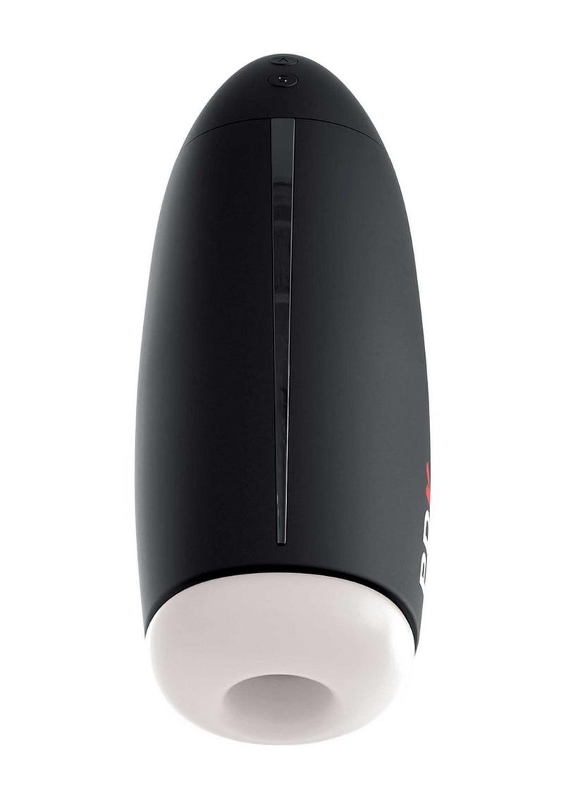 Pdx Elite Fap-O-Matic Rechargeable Stroker