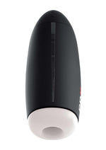 Pdx Elite Fap-O-Matic Rechargeable Stroker
