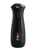 PDX Elite F*ck-Gasm Rechargeable Male Masturbator
