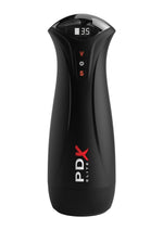 PDX Elite F*ck-Gasm Rechargeable Male Masturbator