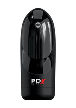 PDX Elite Hydrogasm Masturbator