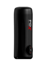 PDX Elite Moto-Milker Rechargeable Masturbator