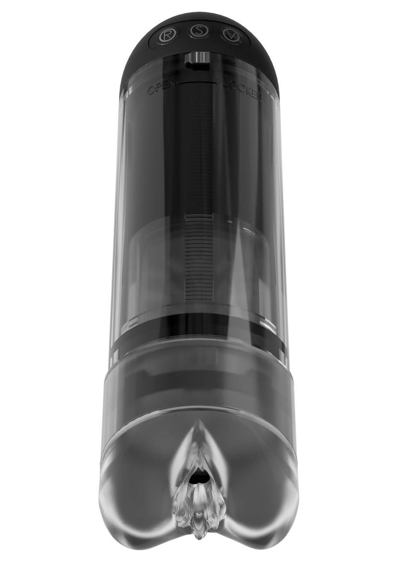 PDX Elite Extender Pro Vibrating Pump