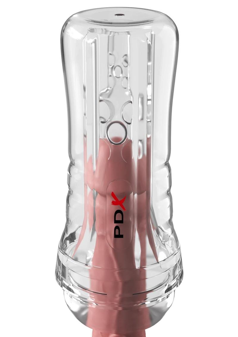PDX Elite ViewTube Plus Stroker