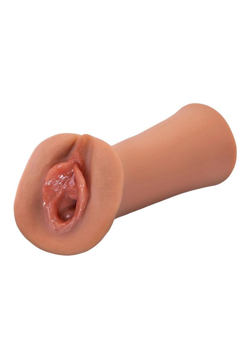 Pdx Extreme Wet Pussies Juicy Snatch Self Stroker