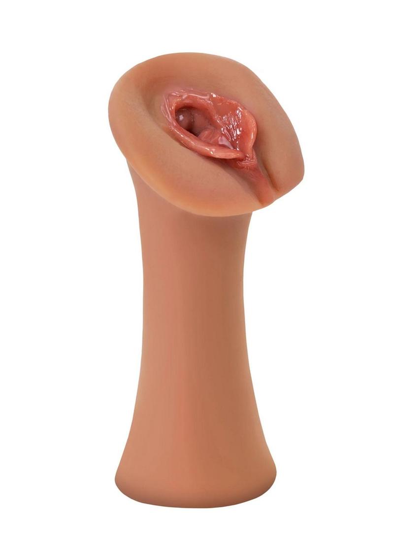 Pdx Extreme Wet Pussies Juicy Snatch Self Stroker
