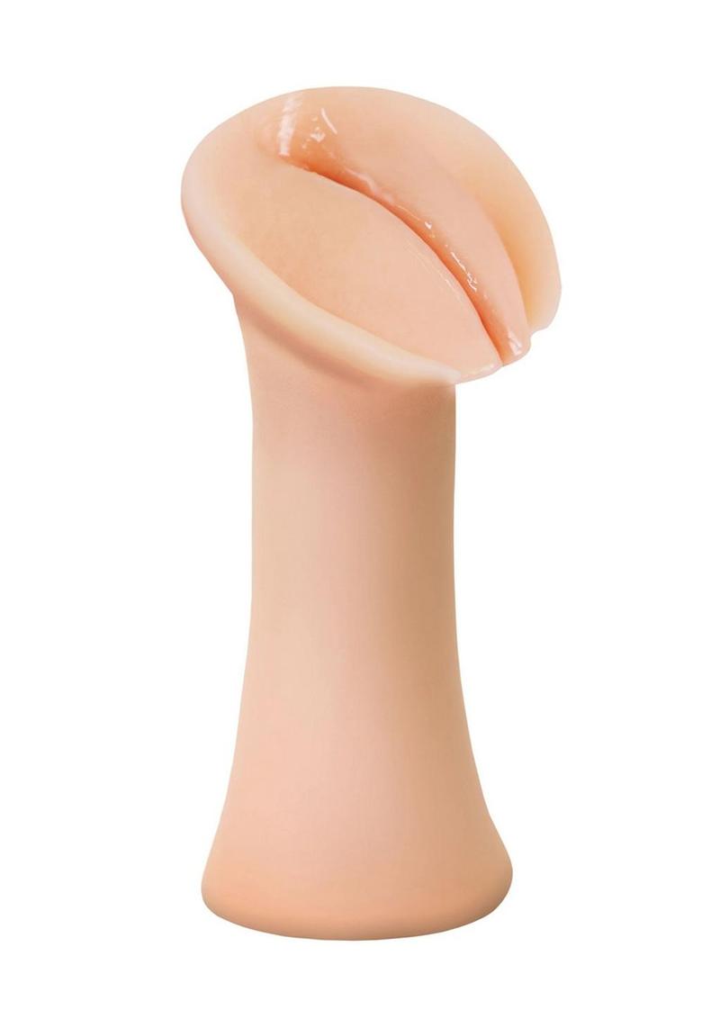 PXD Wet Pussies Slippery Slit Stroker