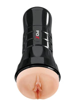 PDX Extreme Wet Pussies Super Juicy Snatch XXL Stroker
