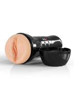 PDX Extreme Wet Pussies Super Juicy Snatch XXL Stroker