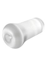 PDX Extreme Wet Strokers Slide & Glide Self-Lubricating Stroker