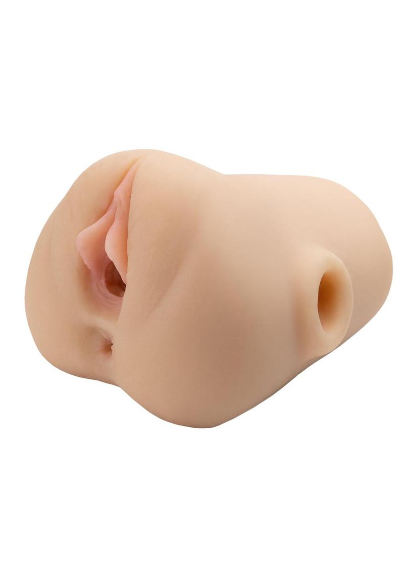 Pdx Plus Double Pounder Stroker