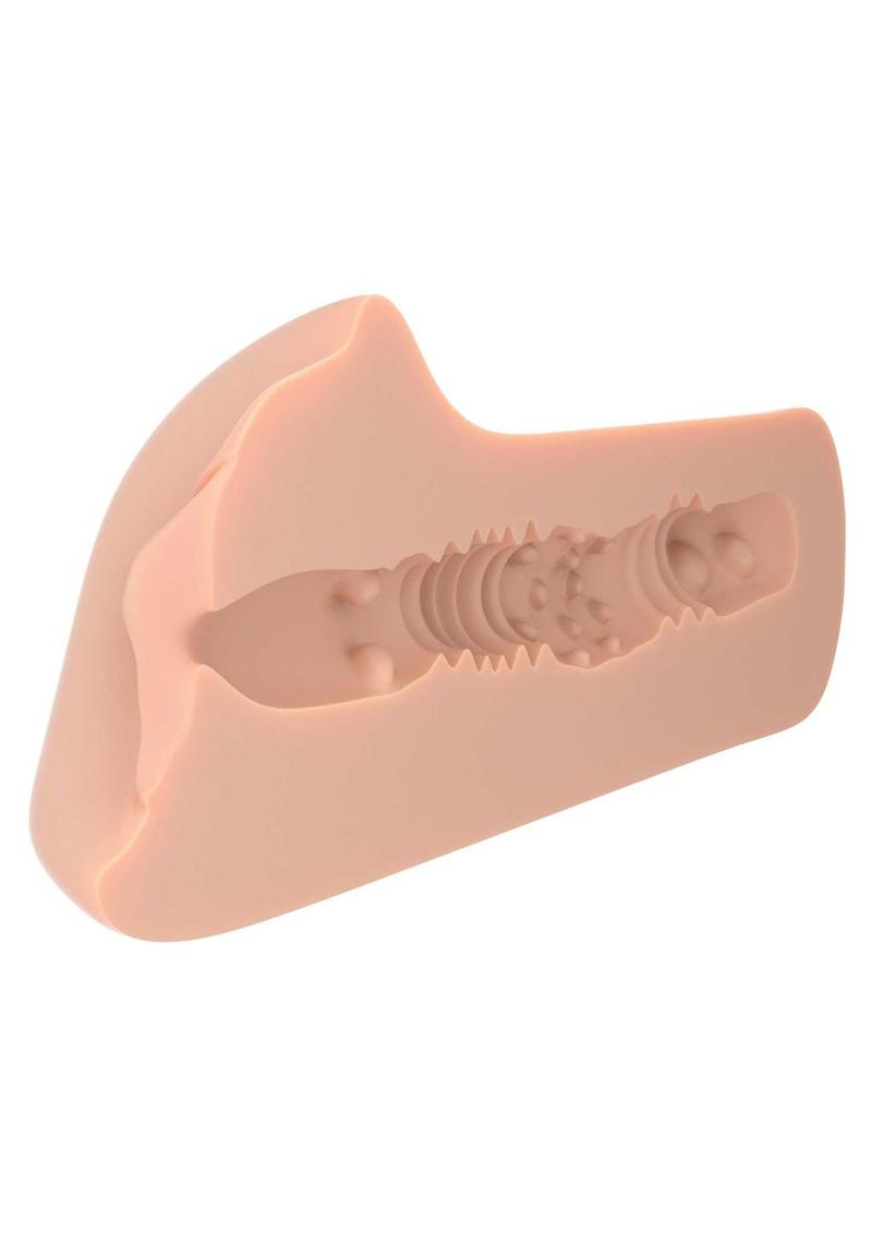 PDX Plus Perfect Pussy Heaven Stroker Realistic Pleasure Toy