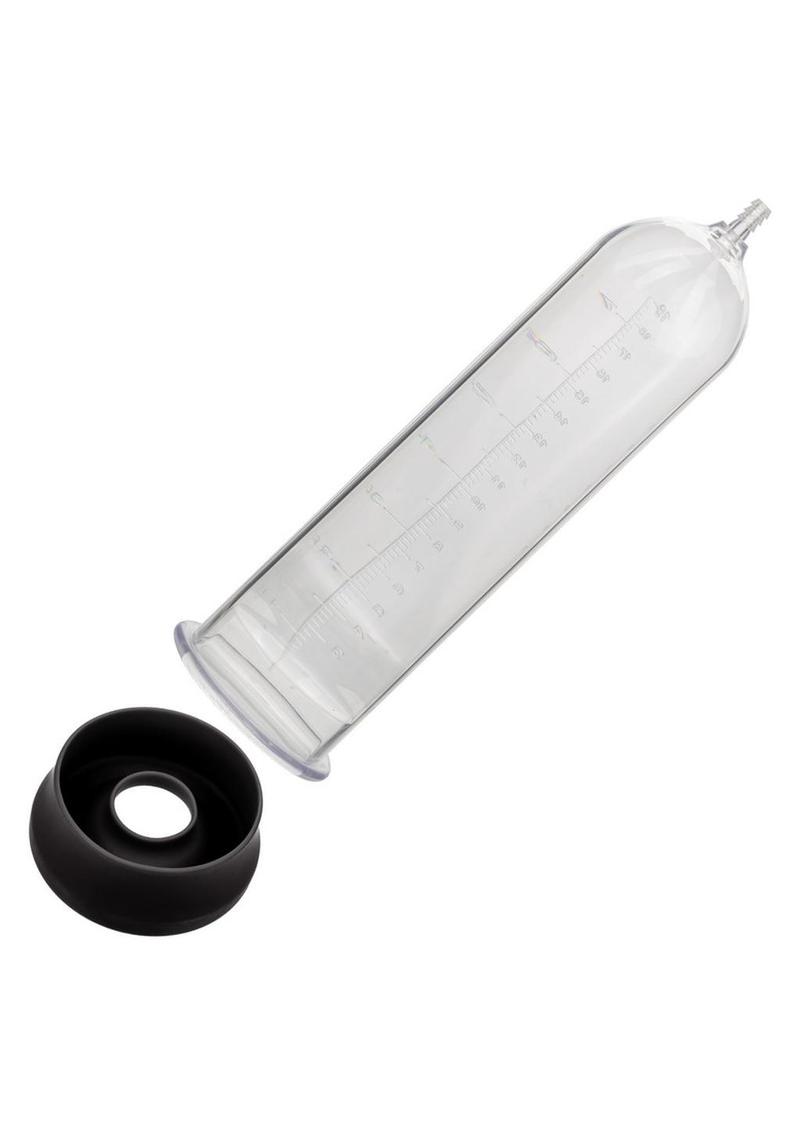 CalExotics PEAK Magnified Gauged Pump System