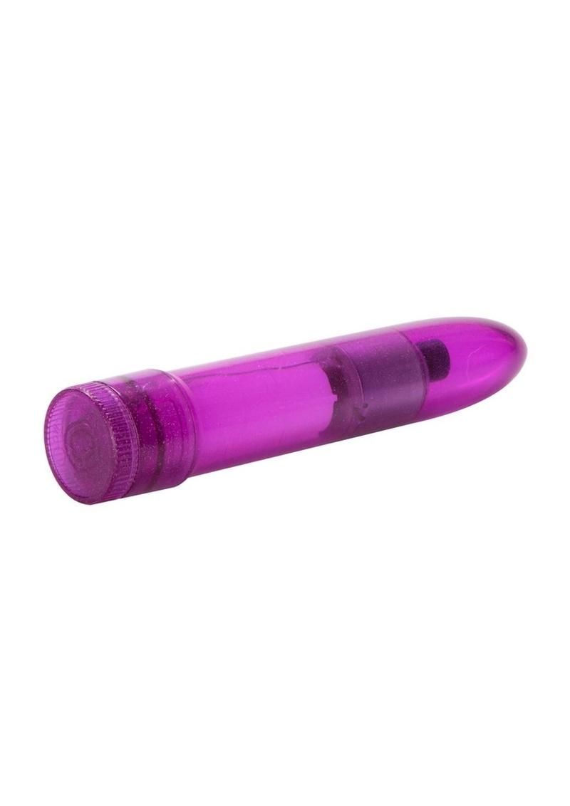 CalExotics Pearlessence Mini Vibe Multi-Speed Waterproof Vibrator