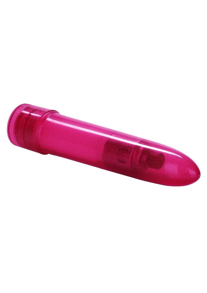 CalExotics Pearlessence Mini Vibe Multi-Speed Waterproof Vibrator