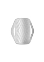 Perfect Fit Silaskin Male Masturbator with Grips Extra Soft Clear