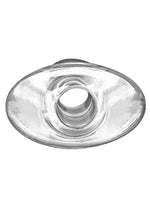 Perfect Fit Tunnel Plug Large Size Clear