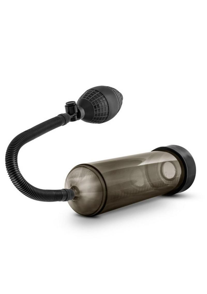 Performance VX101 Male Enhancement Pump Advanced Suction and Control