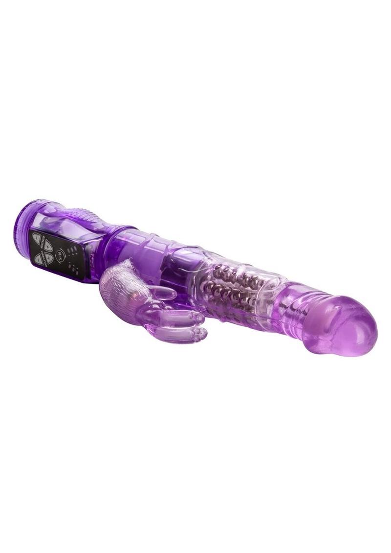 Petite Jack Waterproof Rabbit Vibrator