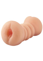 Pipedream Extreme Flip Me Over Masturbator Dual-Entry Toy