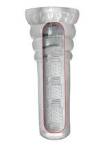 Pipedream Extreme Head-Master Snatch Masturbator Male Stroker