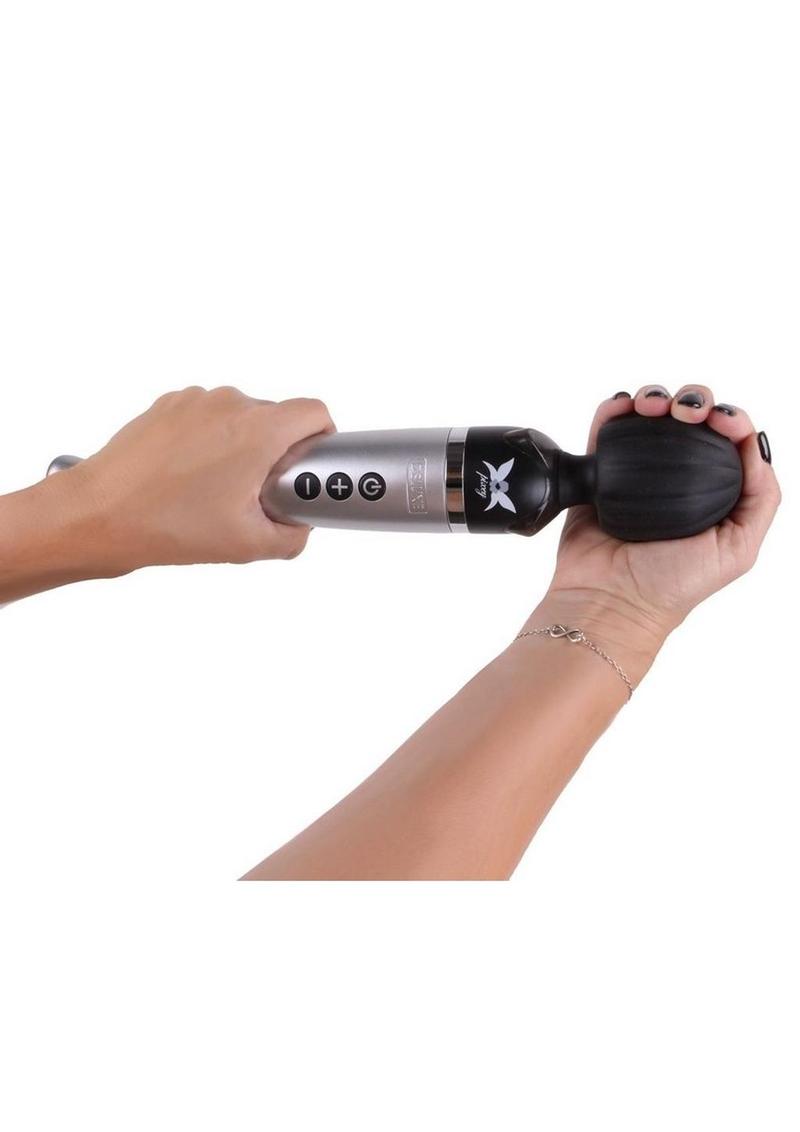 Pixey Deluxe Massager