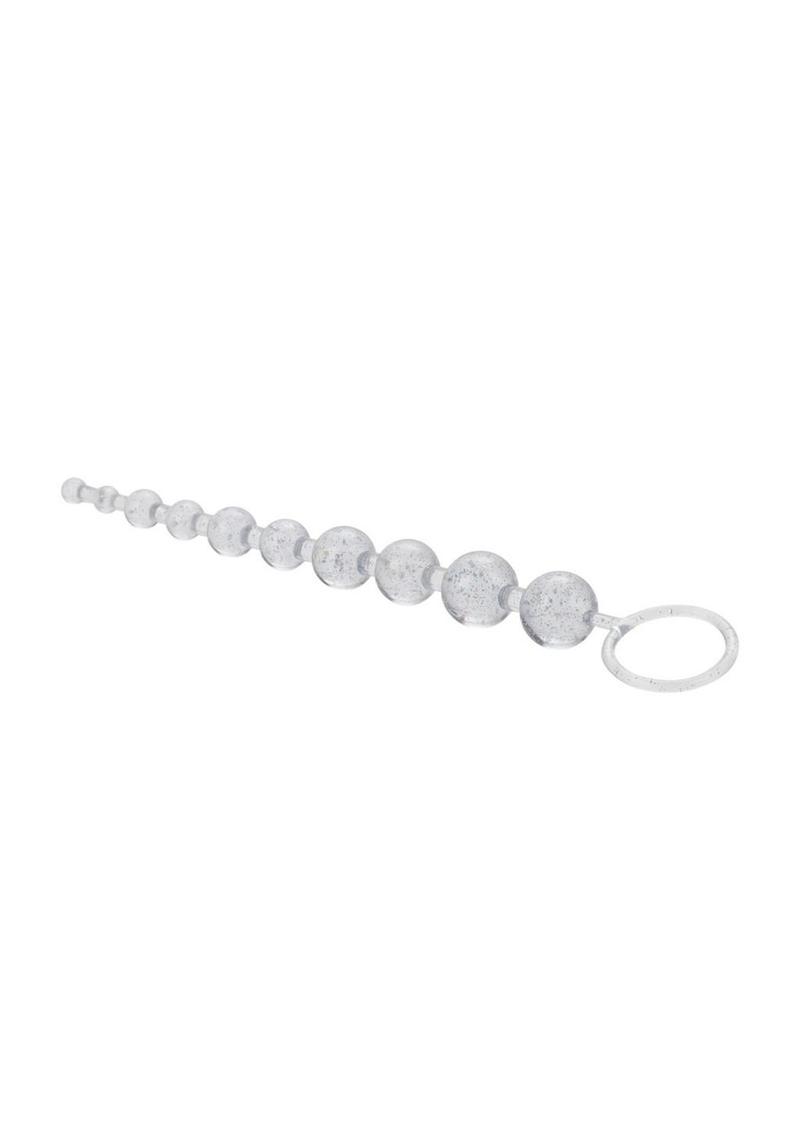 CalExotics Platinum X-10 Beads