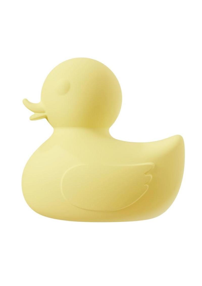 Play with Me Splash Vibrator