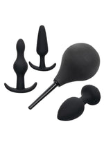 Anal Explorer Kit