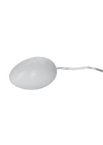 Pocket Exotics Vibrating Egg With Wired Remote Control