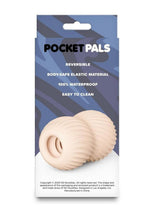 Pocket Pals Reversible Handy Stroker
