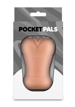 Pocket Pals TPE Stroker
