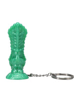 Mala Ma Ona Earth Idol Ti-Key Chain