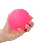 CalExotics Pop Sock Pussy Stroker Stretchy Sleeve