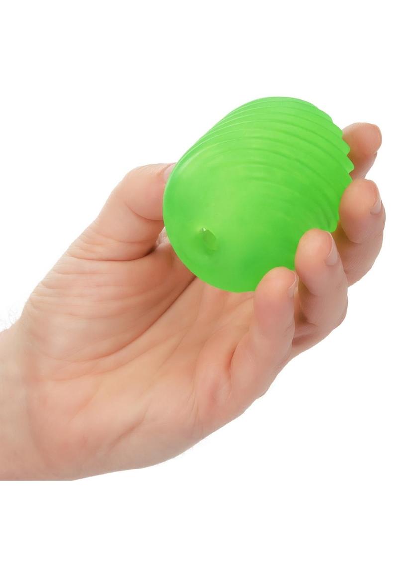 CalExotics Pop Sock Textured Stroker