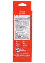 Power Plus Delay Spray with Yohimbe