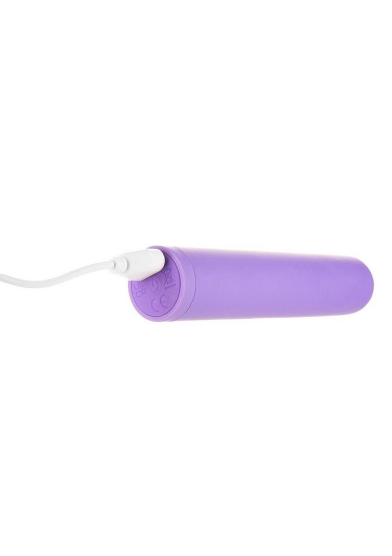 Eezy Pleezy Rechargeable Vibrator