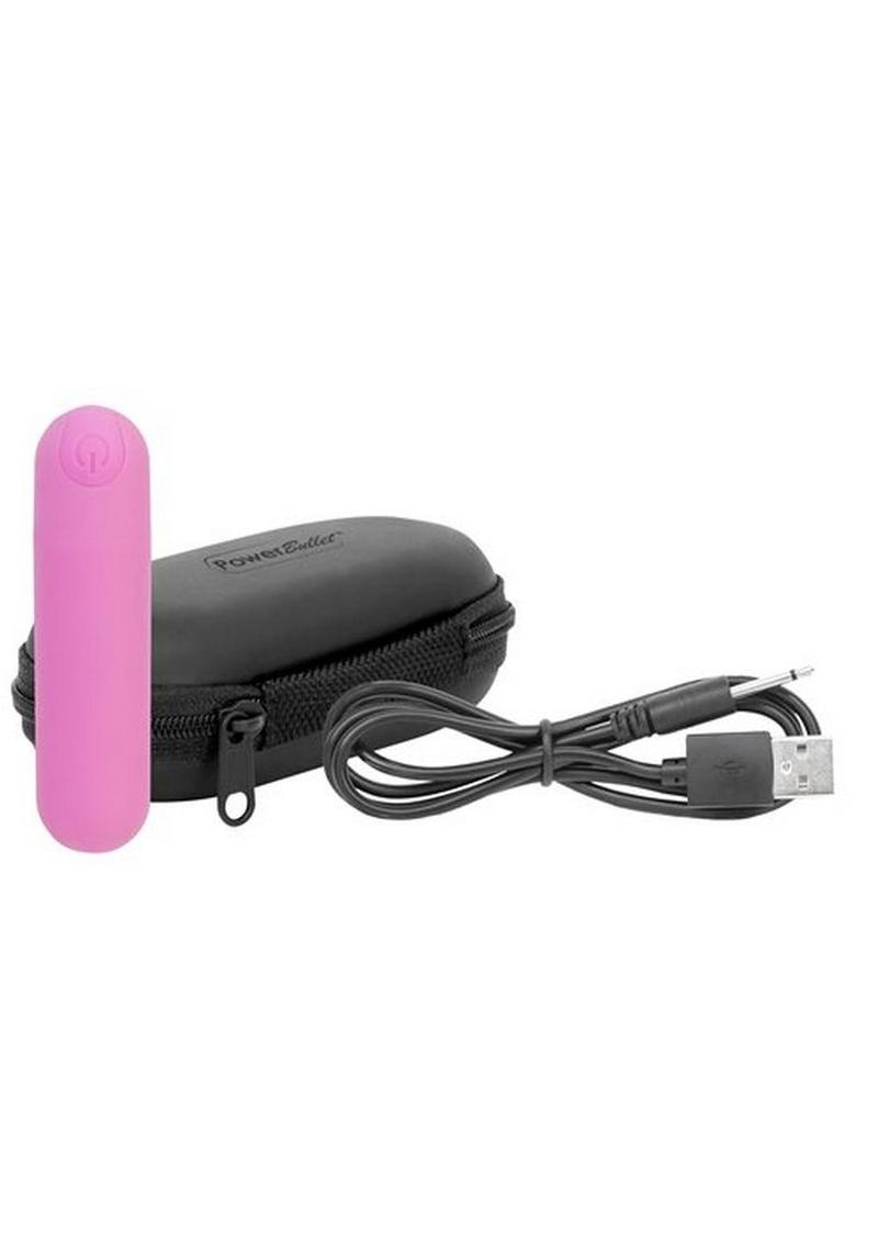 Powerbullet Essential Rechargeable Bullet